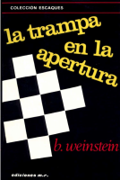 10- La trampa en la apertura - B. Weinstein.pdf